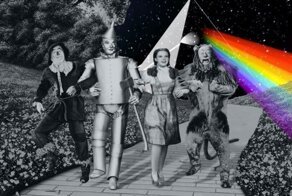 Загадка Pink Floyd, «вдыхание души» и другие занимательные факты обо всём на свете