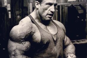 Качкам их 1990-х посвящается: как сейчас выглядит известнейший бодибилдер Дориан Йейтс
