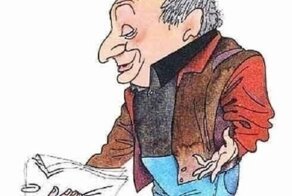 Афоризмы М.М Жванецкого