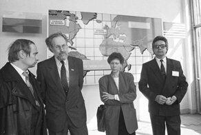 Лихие и свободные: воспоминания о России 90-х в фотографиях