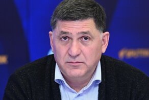 Сергей Пускепалис сегодня погиб в  аварии