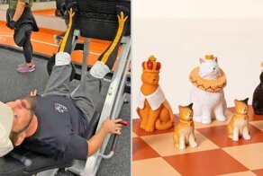 14 бесполезных на первый взгляд вещиц, которые хочется приобрести