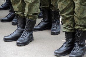 Госдума ввела в уголовный кодекс понятия "мобилизация", "военное положение" и "военное время"