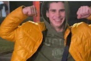 В Видном подростки забросали церковь петардами