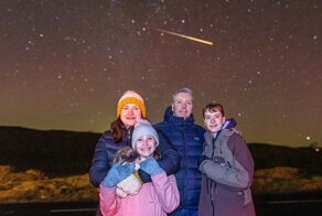15 случаев, когда люди успевали запечатлеть удивительные и забавные моменты