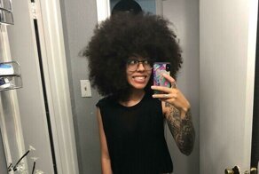 Вот это шевелюра! 25 фотографий от любителей длинных волос