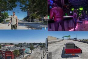 Новые подробности слива Grand Theft Auto VI
