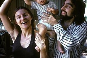 20 редких фотографий знаменитостей