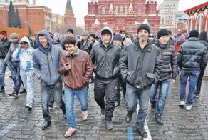 Отказываешься служить? Тогда лишаешься гражданства: для выходцев из Средней Азии, получивших его менее 10 лет назад, хотят сделать обязательной службу в армии