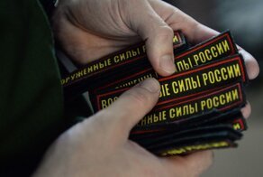Нет повестки - сидите ровно: жителю Питера разъяснили по поводу мобилизации