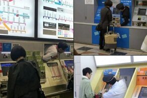 15 интересных предметов и ситуаций, которые не встретишь каждый день