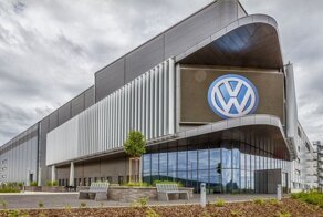 Из-за высоких цен на газ, Volkswagen хочет сворачивать производство автомобилей в Германии