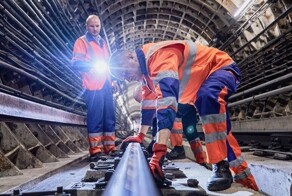 Кто работает в метро Москвы ночью