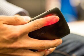 Еще одна функция на твоем смартфоне: ученые придумали, как посчитать уровень сатурации