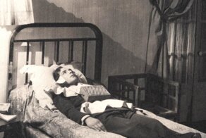 Проспавший революцию: удивительный случай летаргического сна