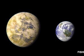 Тигарден b — планета, которая больше всего похожа на Землю