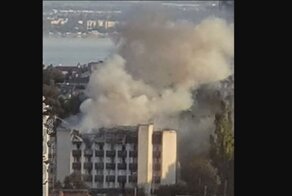 Привет от Жукова: Главное кубло ВСУ по Югу Украины разгромлено