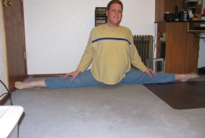 Пиво спорту не помеха (34 фото)