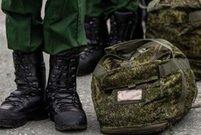 «Мы работаем со всеми категориями граждан»: военком города Назаров заявил, что призывать будут всех