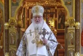 «Эта жертва смывает все грехи, которые человек совершил»: Патриарх Кирилл призвал военных не бояться умереть