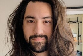 15 людей, которые отрастили длинные волосы и не жалеют об этом