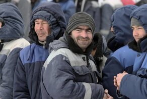 В СПЧ хотят увеличить призывной возраст для мигрантов, получивших российское гражданство