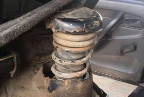 Один день из жизни автосервиса, или тот случай, когда смеялся даже Василич