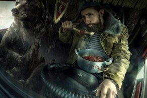 Сырный слухач, попугаи-алкоголики и другие интересные факты о том, что нас окружает