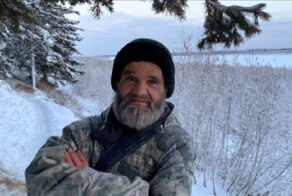 Три десятилетия в тайге: как живет добровольный отшельник, выбравший осознанное одиночество?