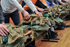 Мошенники начали обманывать россиян, подлежащих мобилизации
