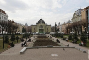 История одного города (19 фото)