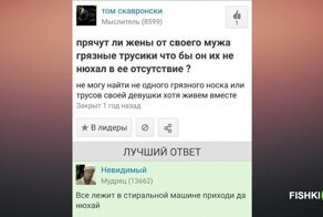 Школота не успокаивается: поток невнятного сознания на ответах Mail.ru