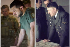 Мечты сбываются