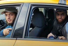 Обочечники быстро дали «заднюю», как только утратили численное превосходство