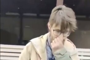 "Беглецы?": казахстанский блогер взял интервью у россиян, сбежавших от мобилизации