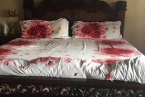 Подборка cтранных дизайнерских решений