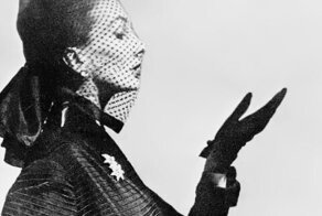 Барбара Гоален: самая фотографируемая женщина Британии 50-х годов