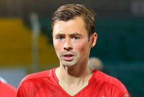 Экс-футболисту сборной России и звезде московского «Локомотива» прислали повестку из военкомата