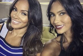 14 фото, на которые придется внимательно посмотреть, чтобы понять, где мать, а где дочь