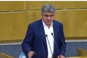 Депутат Госдумы Алексей Нечаев оказался недоволен проведением мобилизации и предложил поручить её «Яндексу» или Сбербанку