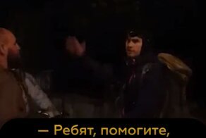 «Ты зачем уезжаешь из своей страны?»: покидающих Россию «тепло» провожали возле границы с Грузией