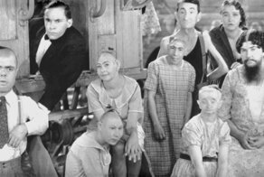 Шок 1932 года: почему фильм «Уродцы» был запрещён, и чем он похож на сегодня?