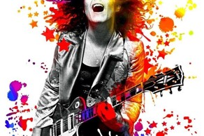 Тираннозавр-глэм