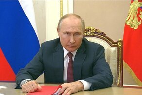 Путин призвал вернуть домой ошибочно мобилизованных
