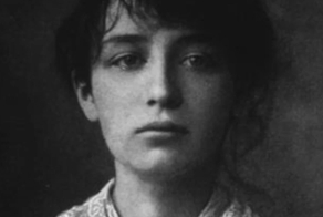 Гений с лицом ангела, запертый в психбольнице на 30 лет