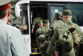 Россиянам стали аннулировать повестки из военкоматов