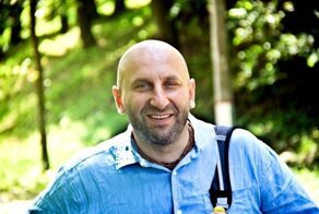 Сатья Дас (Сергей Яковлев)