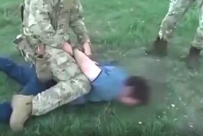 В Дагестане задержали провокаторов, которые призывали людей выходить на митинги