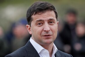 Зеленский Владимир Александрович