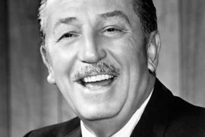 Почему для персонала Диснейленда борода и усы являлись табу: малоизвестные, но интересные факты из жизни великого мультипликатора